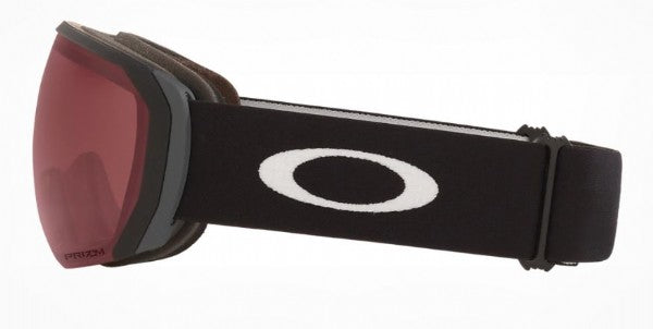 Oakley Flight Path L Matte Black/ Prizm Dark Grey