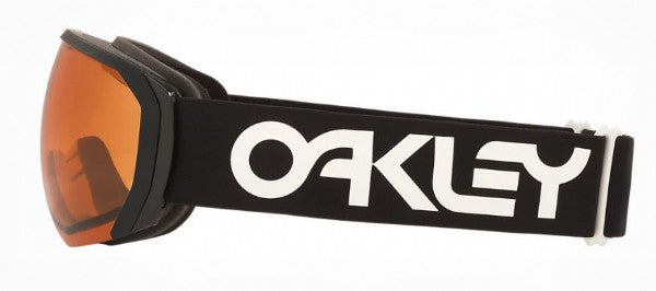 Oakley Flight Path L (extra large) Factory Pilot Black/ Prizm Persimmon