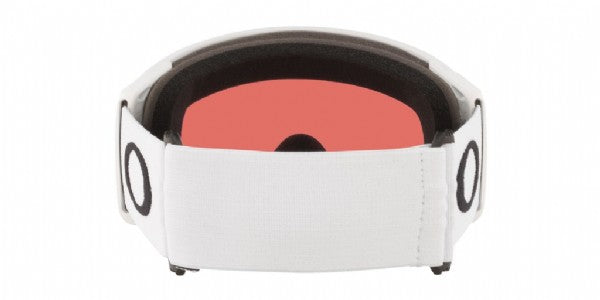 Oakley Flight Tracker L Matte White/Prizm Sapphire