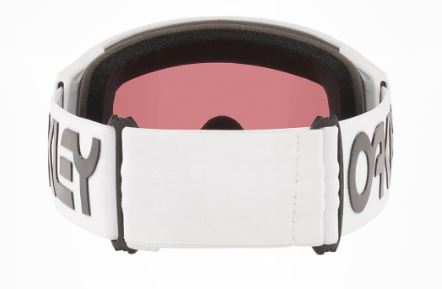Oakley Flight Tracker L Factory Pilot White/Prizm Torch
