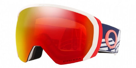 Oakley Flight Path L Kilde SIG Attacking Viking/ Prizm Torch