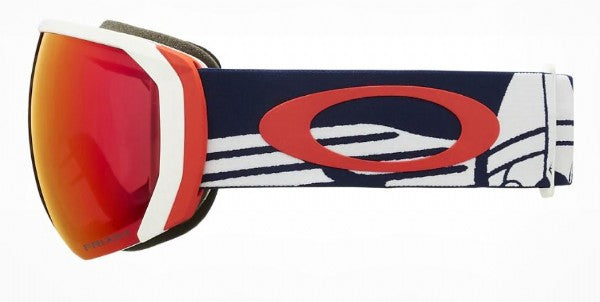 Oakley Flight Path L Kilde SIG Attacking Viking/ Prizm Torch