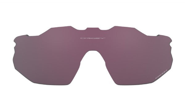 Oakley Radar EV Advancer Lens Prizm Road Black