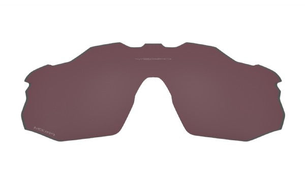 Oakley Radar EV Advancer Lens Prizm Road Black