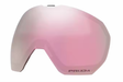 Oakley Flight Path L Snow Lens/ Prizm HI Pink
