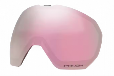 Oakley Flight Path L Snow Lens/ Prizm HI Pink