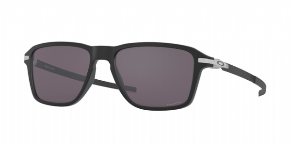 Oakley Wheel House Satin Black/Prizm Grey