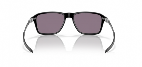 Oakley Wheel House Satin Black/Prizm Grey