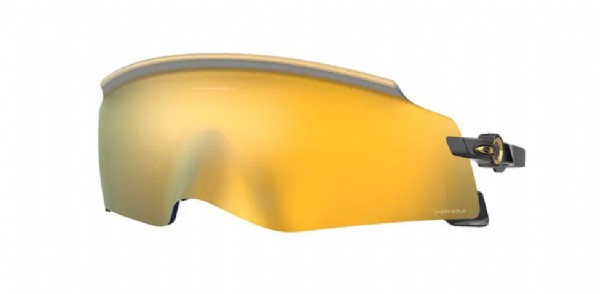 Oakley Kato Polished Black/Prizm 24k