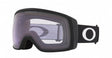 Oakley Flight Tracker S (extra small) Matte Black/ Prizm Clear