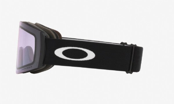 Oakley Fall Line L (large) Matte Black/ Prizm Snow Clear