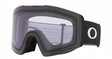 Oakley Fall Line L (large) Matte Black/ Prizm Snow Clear
