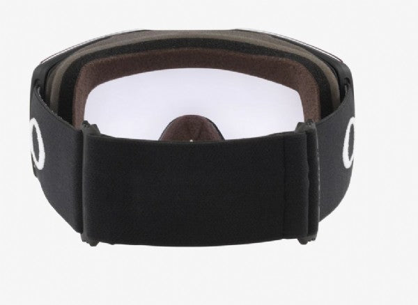 Oakley Fall Line L (large) Matte Black/ Prizm Snow Clear