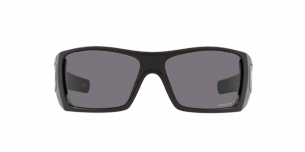 Oakley Batwolf Matte Black/ Prizm Gray Polarized