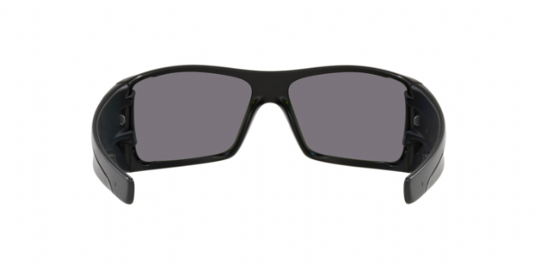 Oakley Batwolf Matte Black/ Prizm Gray Polarized