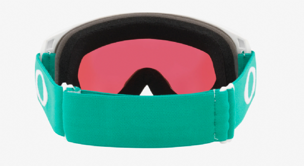 Oakley Line Miner S (extra small) Youth Celeste/ Prizm Snow Jade