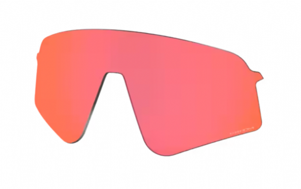 Oakley Sutro Lite Sweep Lens/Prizm Trail Torch