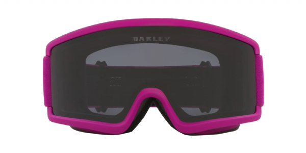 Oakley Target Line S (Extra Small) Ultra Lila/Dunkelgrau