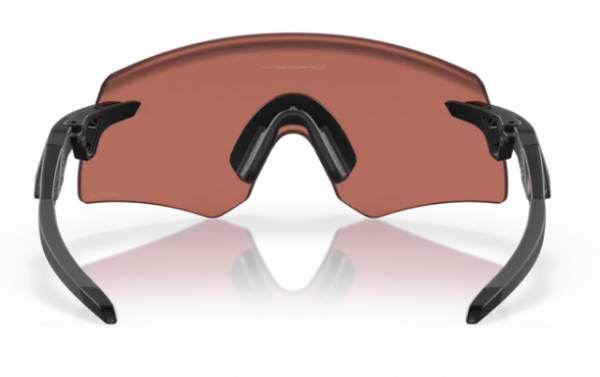 Oakley Encoder Matte Black/Prizm Dark Golf
