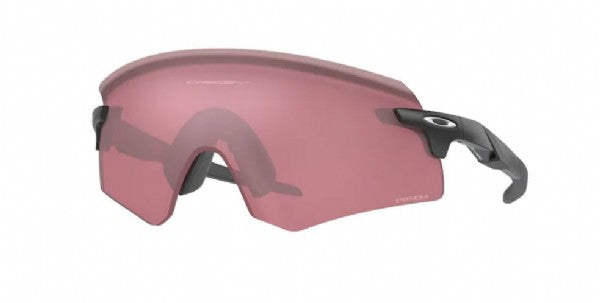 Oakley Encoder Matte Black/Prizm Dark Golf