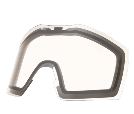 Oakley Fall Line L Replacement Lens/ Prizm Clear