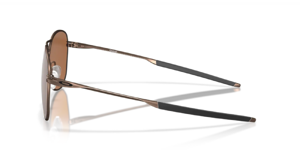 Oakley Contrail Satin Toast/Prizm Tungsten Polarized