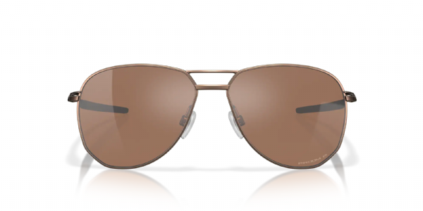 Oakley Contrail Satin Toast/Prizm Tungsten Polarized