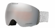 Oakley Flight Deck L Grey Terrein/ Prizm Snow Black schuine foto