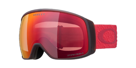Oakley Flight Tracker L Red Aura/ Prizm Torch