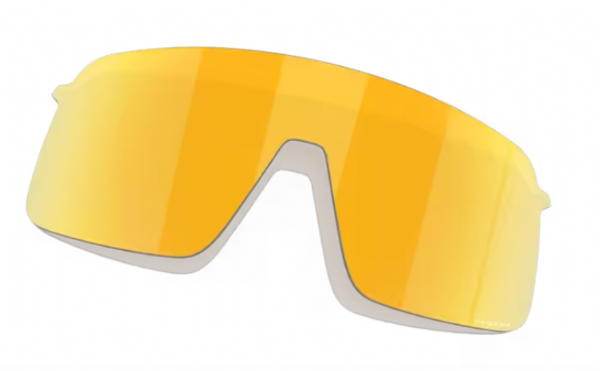 Oakley Sutro Lite lens/ Prizm 24K
