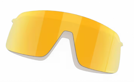 Oakley Sutro Lite lens/ Prizm 24K