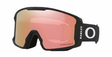 Oakley Line Miner M Matte Black/ Prizm Rose Gold