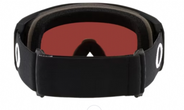Oakley Line Miner M Matte Black/Prizm Rose Gold
