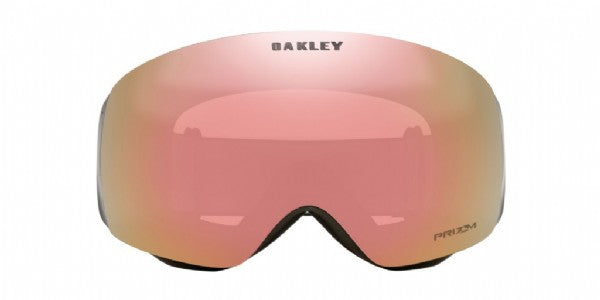 Oakley Flight Deck M Matte Black/Prizm Rose Gold