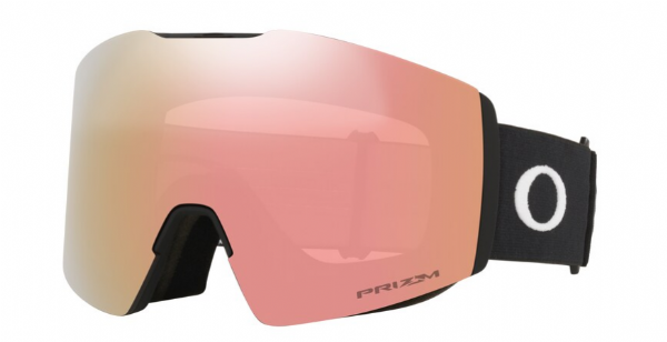Oakley Fall Line L (large) Matte Black/Prizm Rose Gold