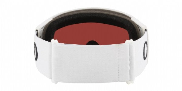 Oakley Flight Tracker L Matte White/Prizm Rose Gold