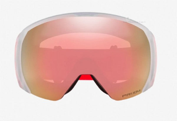 Oakley Flight Path L  (extra large) Unity Collection Freestyle/ Prizm Rose Gold