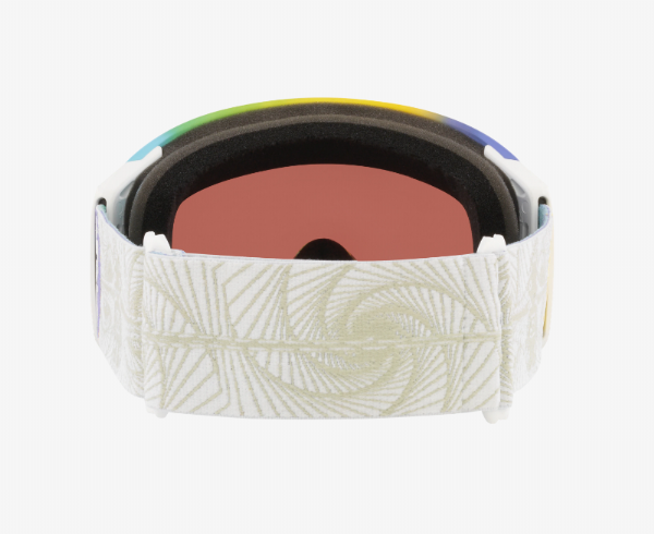 Oakley Flight Tracker L Torstein Sign.White/ Prizm Sage Gold