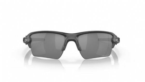 Oakley Flak 2.0 XL High Resolution Carbon/ Prizm Black Polarized voorkant