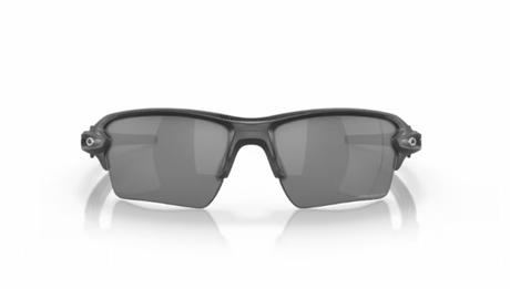 Oakley Flak 2.0 XL High Resolution Carbon/ Prizm Black Polarized voorkant