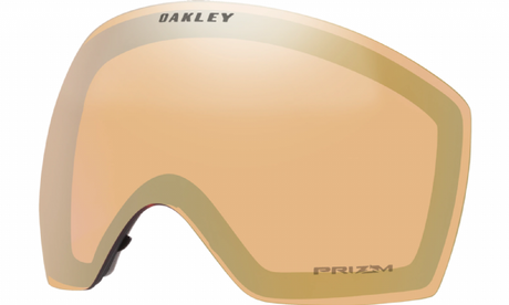 Oakley Flight Deck L Lens/ Prizm Sage Gold