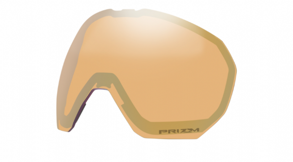 Oakley Flight Path L - Prizm Sage Gold美品 Oakley Flight Path L Snow Lens/ Prizm Sage Gold – sportbrillenshop.nl