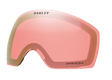 Oakley Flight Deck L Snow Lens/ Prizm Rose Gold