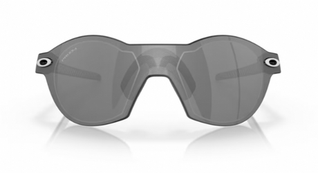 Oakley Re:Subzero Steel/ Prizm Black voorkant