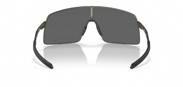 Oakley Sutro TI Matte Gunmetal/Prizm Black