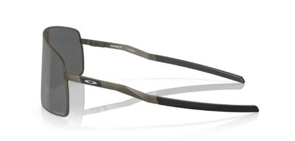 Oakley Sutro TI Matte Gunmetal/Prizm Black