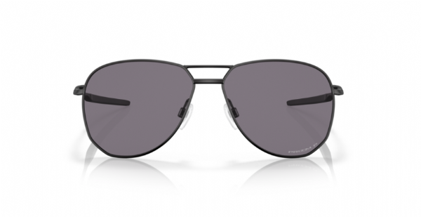 Oakley Contrail TI Satin Chrome/Prizm Black Polarized