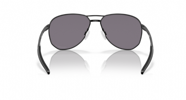 Oakley Contrail TI Satin Chrome/Prizm Black Polarized