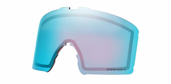 Oakley Mod7 Small Lens Prizm Sapphire