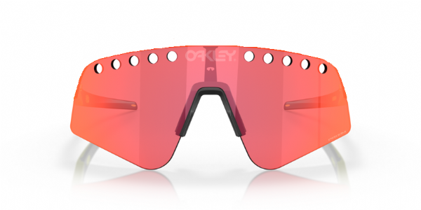 Oakley Sutro Lite Sweep Lens/Prizm Trail Torch Vented